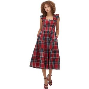 Hill House Nap Dress